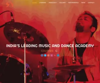 SivPa.com(Piano Drums Singing Guitar classes in Noida) Screenshot