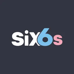 Six6-BD.com Logo