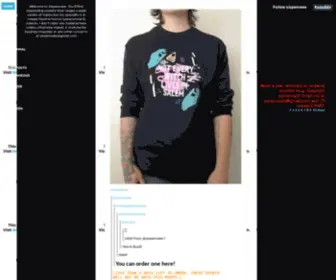 Sixpenceee.com(Sixpenceee. You’ll find interesting content) Screenshot