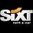 Sixt.by Favicon