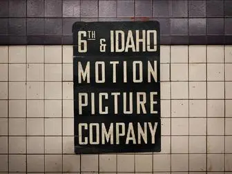 Sixth-AND-Idaho.com(6th & Idaho Motion Picture Company) Screenshot