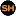 Sixtsh.ro Logo