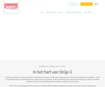 Sixty5.nl(sixty5) Screenshot