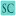 Sizecharter.com Logo