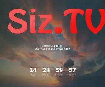 Siz.tv(Cinema,Game, Technology Breaking News) Screenshot