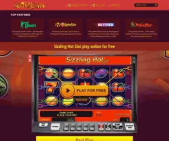 Sizzling-Hot-Play.com Screenshot