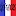 SJBfrances.com Favicon