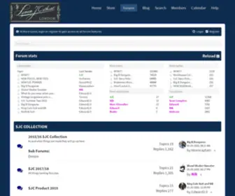 SJcforum.com(SJC Forum) Screenshot