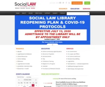 SJCHS-History.org(Online Legal Research) Screenshot