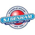 Sjdenham.net Favicon