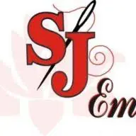 Sjembroidery.com Favicon