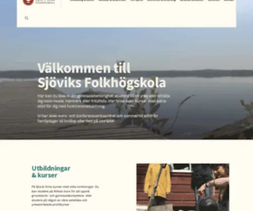 Sjovik.eu(Sjovik) Screenshot