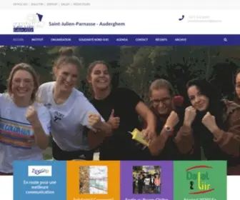Sjpa.be(Sjpa) Screenshot