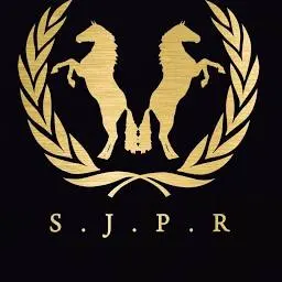 SJPR.co.uk Favicon