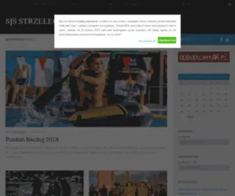 SJS-Siedlce.pl(SJS STRZELEC) Screenshot