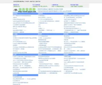 SJSJW.com(软件世界网) Screenshot