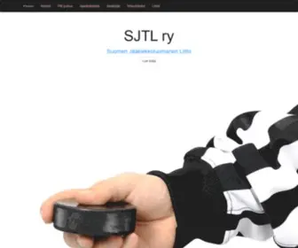 SJTL.fi(Suomen J) Screenshot
