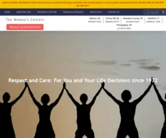 SJWC.net(Respect and Care) Screenshot