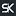 SK-Designz.de Logo