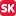 SK-Magicrental.com Favicon