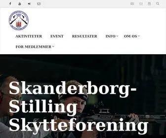 SK-ST.dk(SKST) Screenshot