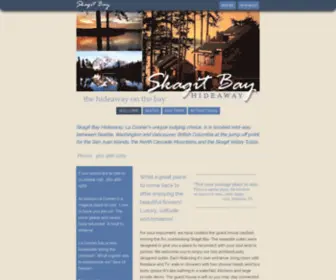 Skagitbay.com(Skagitbay) Screenshot