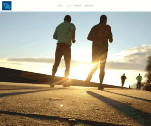 Skagitrunningco.com(Specialty store) Screenshot