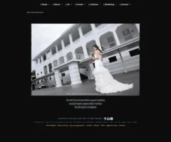 Skaichanphotography.com(Skai Chan Photography) Screenshot