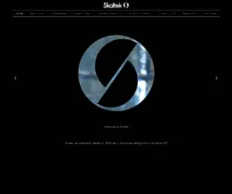 Skaltek.se(Skaltek – Skaltek) Screenshot