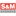 Skama.gr Favicon