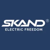 Skand.com Favicon