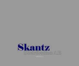 Skantzonline.com(Skantzonline) Screenshot