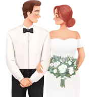 Skarvelisweddings.com Favicon