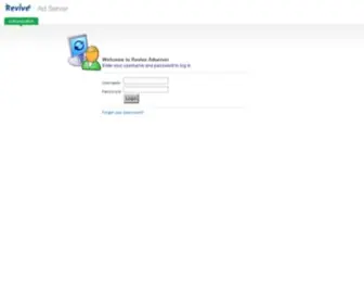 Skassets.com(Revive Adserver) Screenshot