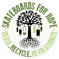 Skateboardsforhope.com Favicon