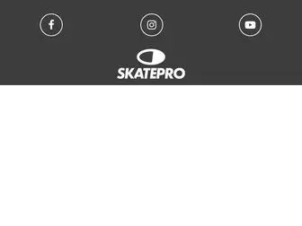 Skatepro.one(The Action Sports Specialist) Screenshot