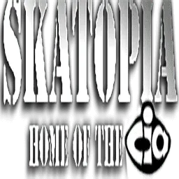 Skatopia.org Logo