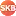 SKbman.com Favicon