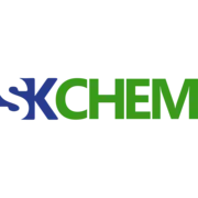 SKchem.sk Logo