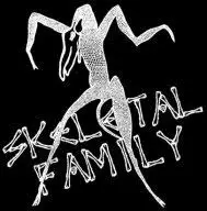 Skeletalfamily.com Favicon