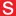 Sken.be Favicon