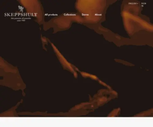 Skeppshult.com(Skeppshult) Screenshot