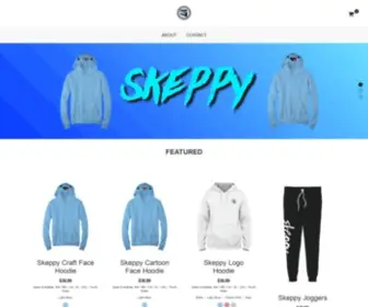 Skeppyshop.com(Skeppy Shop) Screenshot