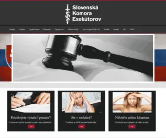 Ske.sk(Slovenská) Screenshot