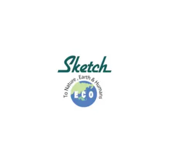 Sketch-English.com(Our Business partner in the world) Screenshot