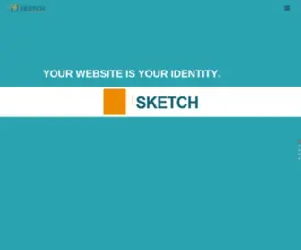 Sketch.ae(Will Build Your idea) Screenshot
