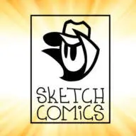 Sketchcomics.com.mx Logo