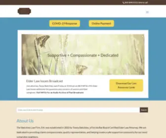 Sketchleylaw.com(Sketchleylaw) Screenshot