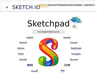 Sketchpad.app(Sketchpad) Screenshot
