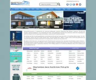 Sketchup3Dconstruction.com(Skp) Screenshot